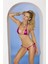 Angel BRF100966 Lame Bikini Takım 2