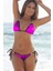 Angel BRF101077 Lame Bikini Takım 2