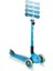 Go Up Deluxe Scooter (Işıklı) Mavi 4