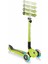 Go Up Deluxe Scooter (Işıklı) Yeşil 4