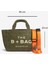 Orange Company Mum Kumaş Kanvas The B + Bag Çanta 2