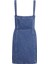 Denim Elb, Xs, Indigo 4