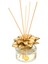 150 ml Gold Çiçek Taşlı Bambu Çubuklu Apple&cınnamon Oda Kokusu 1