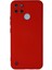 Realme C25Y Uyumlu Lansman Seri Arka Koruma Kılıf 1