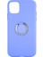 Apple iPhone 11 Pro Max Uyumlu Nano Ring Arka Koruma Kılıf 1