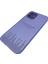 Apple iPhone 12 Uyumlu Ultra Slim Arka Koruma Kılıf 2