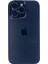 Apple iPhone 13 Pro Uyumlu Mika Renkli Kenar Seri Arka Koruma Kılıf 1