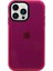 Apple iPhone 13 Pro Max Uyumlu Colour Transparan Seri Arka Koruma Kılıf 1