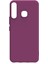 Infinix Hot 8 Uyumlu Trend Seri Arka Koruma Kılıf 1