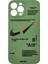 Apple iPhone 13 Pro Max Uyumlu Animal/kahraman Seri Arka Koruma Kılıf 1