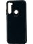 Xiaomi Redmi Note 8 Uyumlu Coco Leather Seri Arka Koruma Kılıf 1