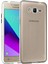 Samsung Galaxy Grand Prime G530 Uyumlu Şeffaf Seri Arka Koruma Kılıf 1