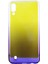 Samsung Galaxy M10 Uyumlu Glaze Arka Koruma Kılıf 1