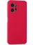 Xiaomi Redmi Note 12 Uyumlu Nano Arka Koruma Kılıf 1