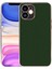 Apple iPhone 11 Uyumlu Renkli Kenar Zone Seri Arka Koruma Kılıf 1