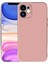 Apple iPhone 11 Uyumlu Renkli Kenar Zone Seri Arka Koruma Kılıf 2
