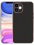 Apple iPhone 11 Uyumlu Renkli Kenar Zone Seri Arka Koruma Kılıf 5