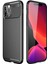 Apple iPhone 12 Pro Max Uyumlu Auto Seri Arka Koruma Kılıf 1