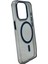 Apple iPhone 15 Pro Max Uyumlu NT-N008 Arka Koruma Kılıf 2