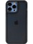 Apple iPhone 13 Pro Uyumlu Karbon Inoks Seri Arka Koruma Kılıf 1