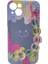 Apple iPhone 13 Uyumlu Luxury Life Seri Arka Koruma Kılıf 3