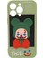 Apple iPhone 13 Pro Uyumlu Three D Case Seri Arka Koruma Kılıf 1