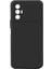 Tecno Spark 8 Pro Uyumlu Trend Seri Arka Koruma Kılıf 1