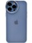 Apple iPhone 13 Pro Max Uyumlu Master Silindir Seri Arka Koruma Kılıf 1