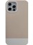 Apple iPhone 12 Pro Max Uyumlu Sök-Tak Tipi Arka Koruma Kılıf 4