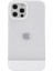 Apple iPhone 12 Pro Max Uyumlu Sök-Tak Tipi Arka Koruma Kılıf 5