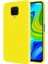 Xiaomi Redmi Note 9 Pro Uyumlu Nano Arka Koruma Kılıf 1