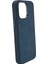 Apple iPhone 15 Pro Max Uyumlu NT-N014 Mikro Dokuma Magsafe Arka Koruma Kılıf 2