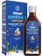 Omega 3 Fish Oil Karışık Meyve Aromalı Balık Yağı 150 ml ( 1 Adet ) 1