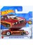 Tekli Arabalar 86 Ford Thunderbird Pro Stock HKK03 4