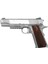 Kwc K1911 Nikel Blowback Airsoft 1