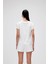 Vıolet O-Neck Tee Kadın T-Shirt 2