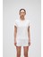 Vıolet O-Neck Tee Kadın T-Shirt 4