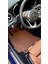 Citreon C4 2021 2024 Uyumlu Akıllı Paspas Araca Özel Oto Paspas Araba Paspas 5