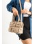 Bottega Veneta Model El Örgüsü Özel Aksesuarlı Premium Kadın Omuz Çantası Btg+ 2