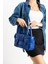 Bottega Veneta Model El Örgüsü Özel Aksesuarlı Premium Kadın Omuz Çantası Btg+ 3