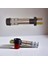 2AA003257-001 12/24V Kırmızı Lens Universal Göz Lambası 2