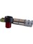 2AA003257-001 12/24V Kırmızı Lens Universal Göz Lambası 3