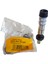 2AA003257-001 12/24V Kırmızı Lens Universal Göz Lambası 5