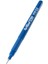 220N Super Fine Ince Keçe Uçlu Yazı Kalemi 0.2mm Royal Mavi ( 4 Adet ) 2