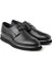 Erkek Sneaker ( Günlük) KA-E2312 John May Eva Siyah Cemre 3