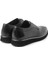 Erkek Sneaker ( Günlük) KA-E2312 John May Eva Siyah Cemre 4