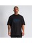 Unisex Oversize Desenli Tshirt 1
