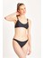 Too Salty Swimwear Kadın Halka Aksesuarlı Bralet Bikini Takımı 24S123ST 3