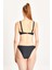 Too Salty Swimwear Kadın Halka Aksesuarlı Bralet Bikini Takımı 24S123ST 6