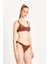Kadın Halka Aksesuarlı Bralet Bikini Takımı 24S123ST 2
